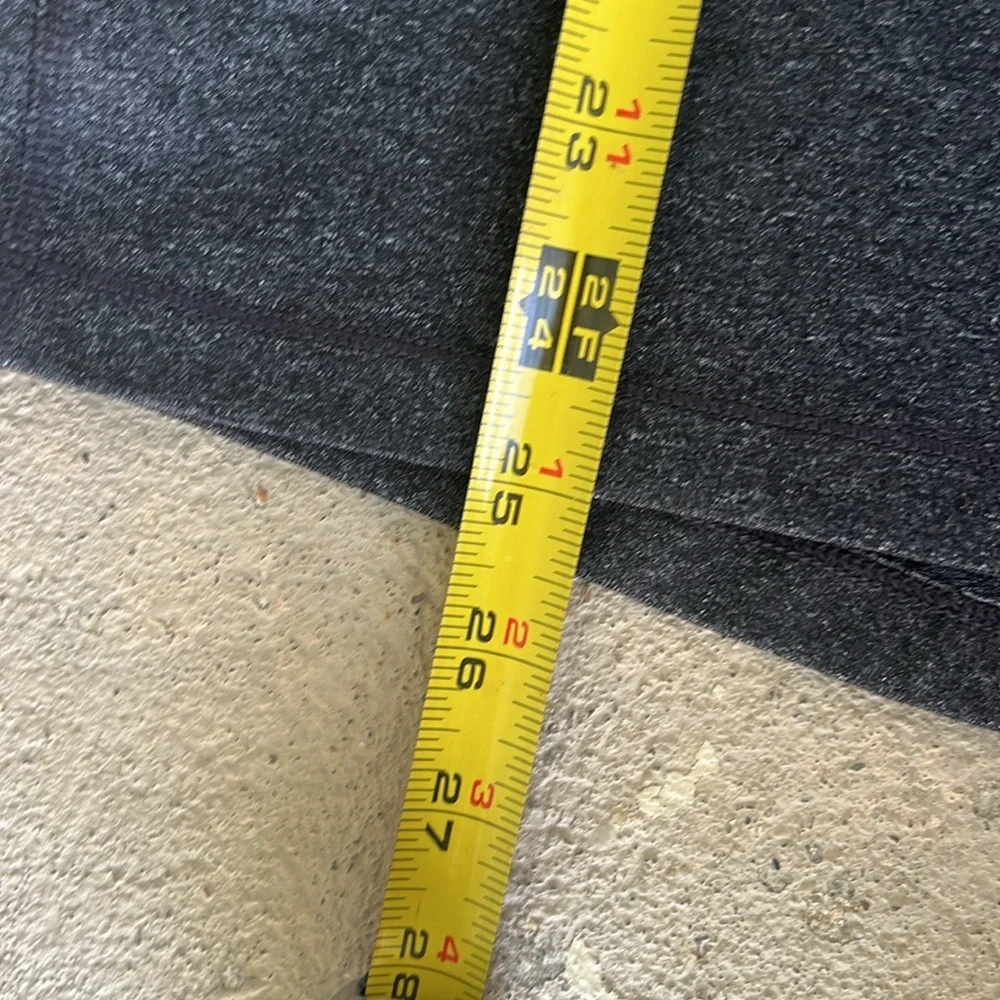 Like new 90 degrees racer back tank top - Picture 7 of 9